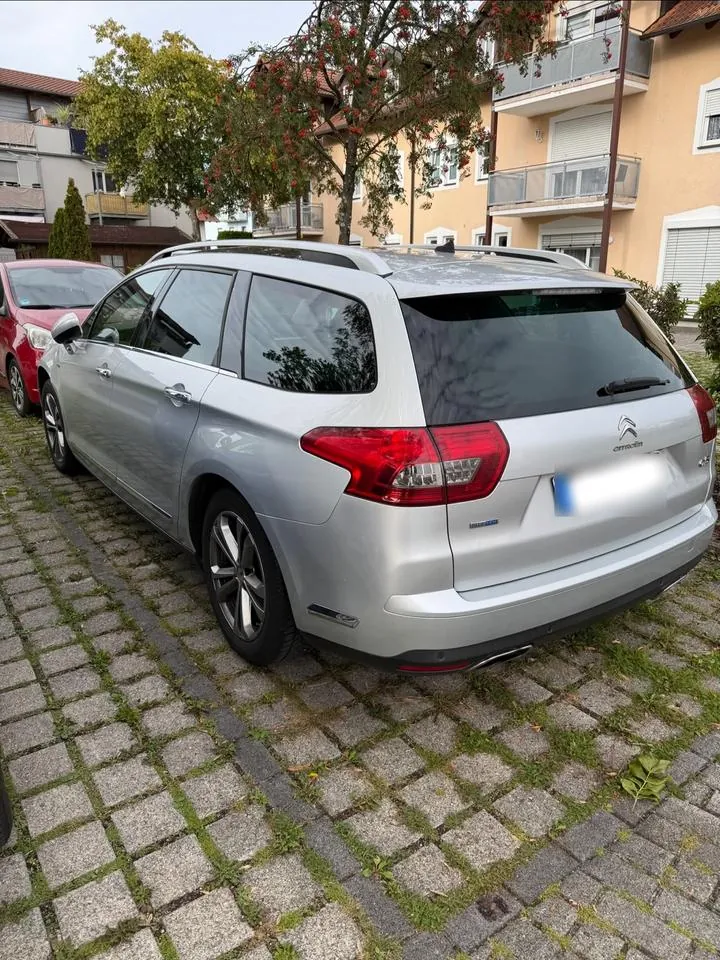 Citroen C5