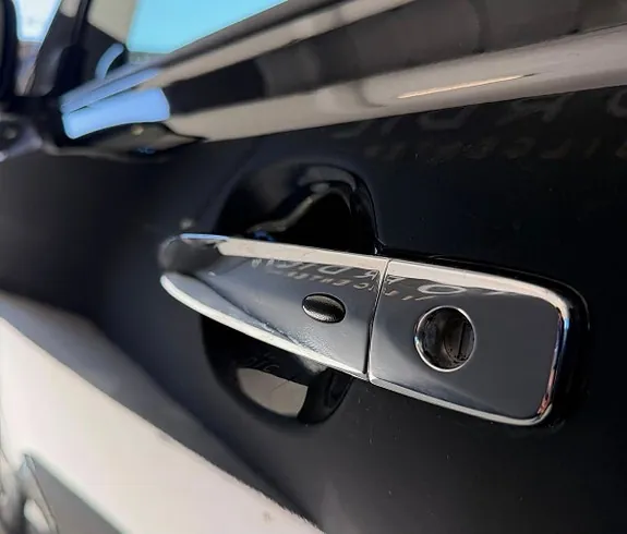 Nissan Leaf 2019 photo 4
