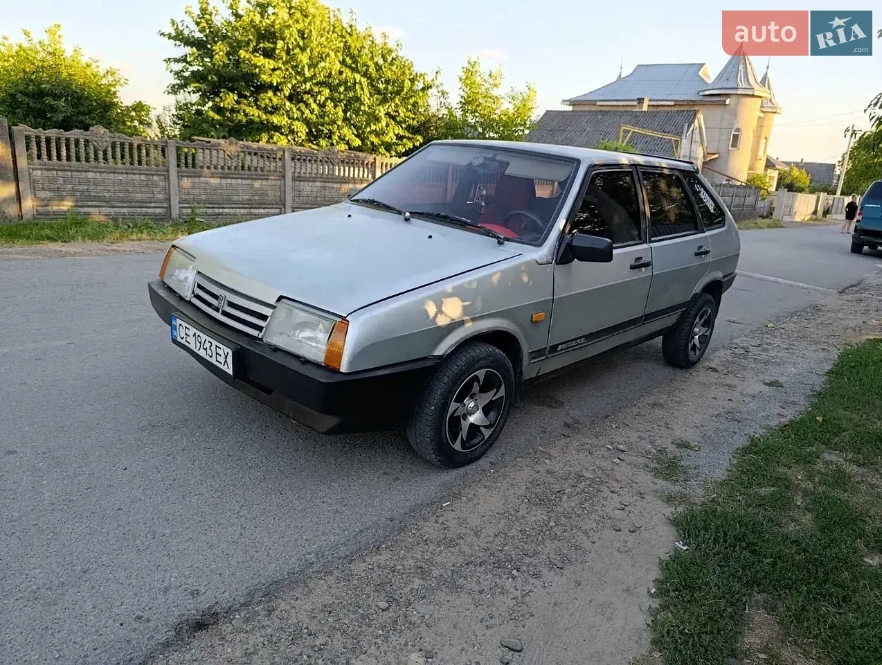 Lada 2109