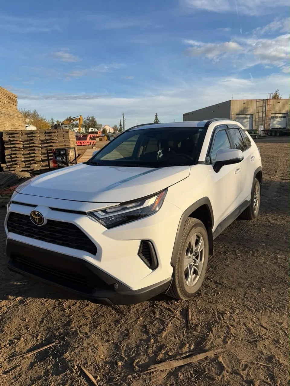 Toyota Rav4 2025 photo 2