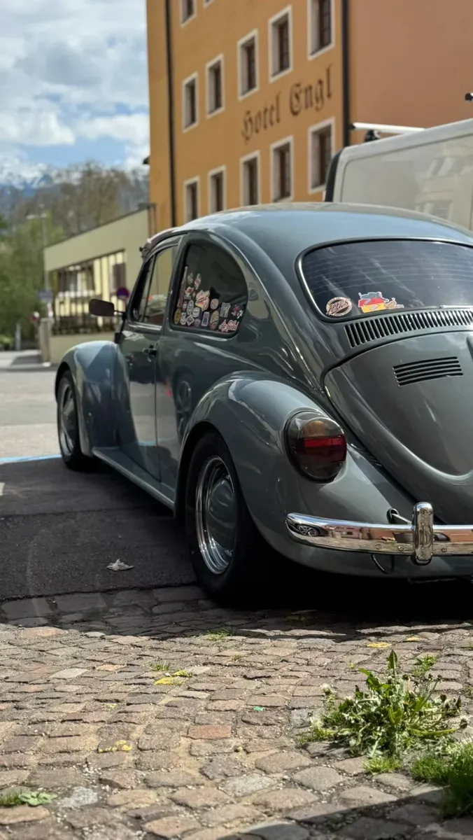 Volkswagen Käfer
