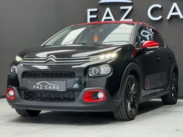 Citroen C3 2017 photo 2