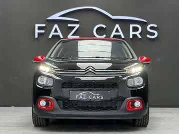 Citroen C3 2017 photo 3
