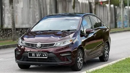 Proton Persona