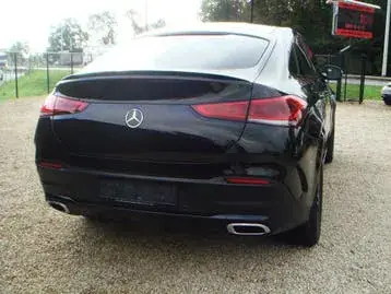 Mercedes-Benz Gle 2022 photo 3