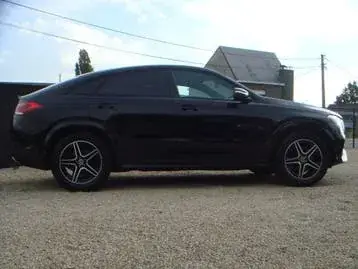 Mercedes-Benz Gle 2022 photo 2