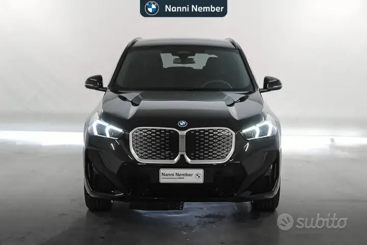 BMW Ix1 2026 photo 2