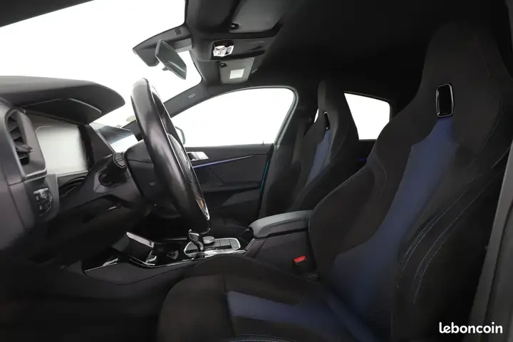BMW 2 Series 2020 photo 5