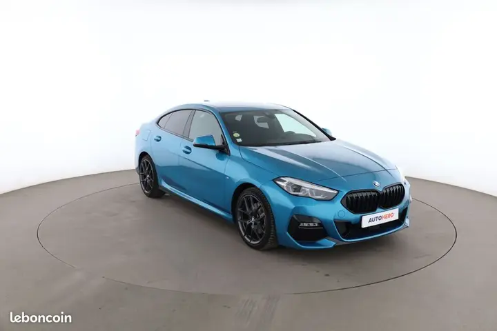 BMW 2 Series 2020 photo 4