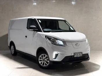 LDV Edeliver 3 2022 photo 2