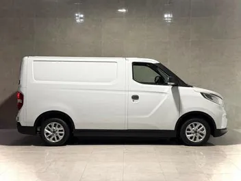LDV Edeliver 3 2022 photo 3