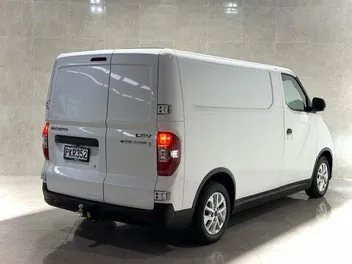 LDV Edeliver 3 2022 photo 4