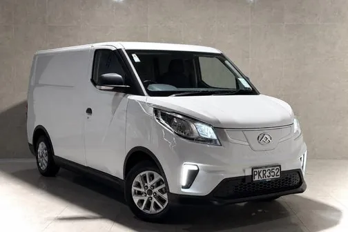 LDV Edeliver 3