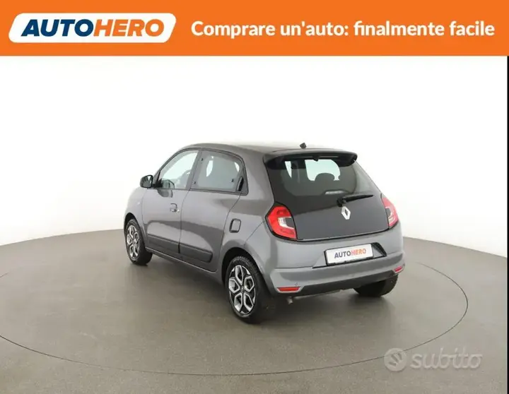 Renault Twingo 2023 photo 4