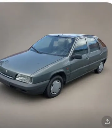 Citroen Zx