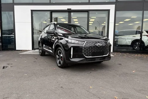 Chery Tiggo 7
