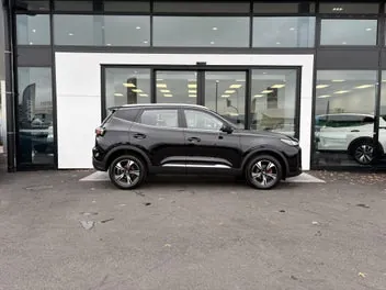 Chery Tiggo 7 2026 photo 3