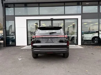 Chery Tiggo 7 2026 photo 4