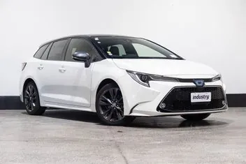 Toyota Corolla 2021 photo 2