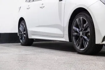 Toyota Corolla 2021 photo 4