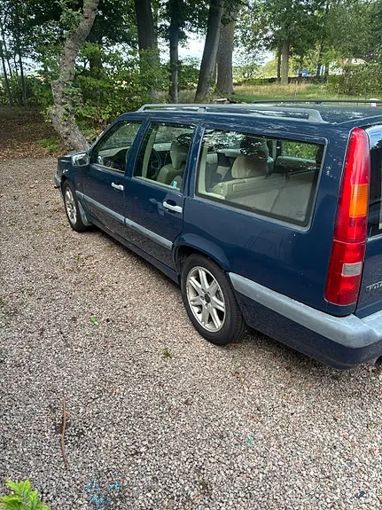 Volvo 850 1997 photo 2
