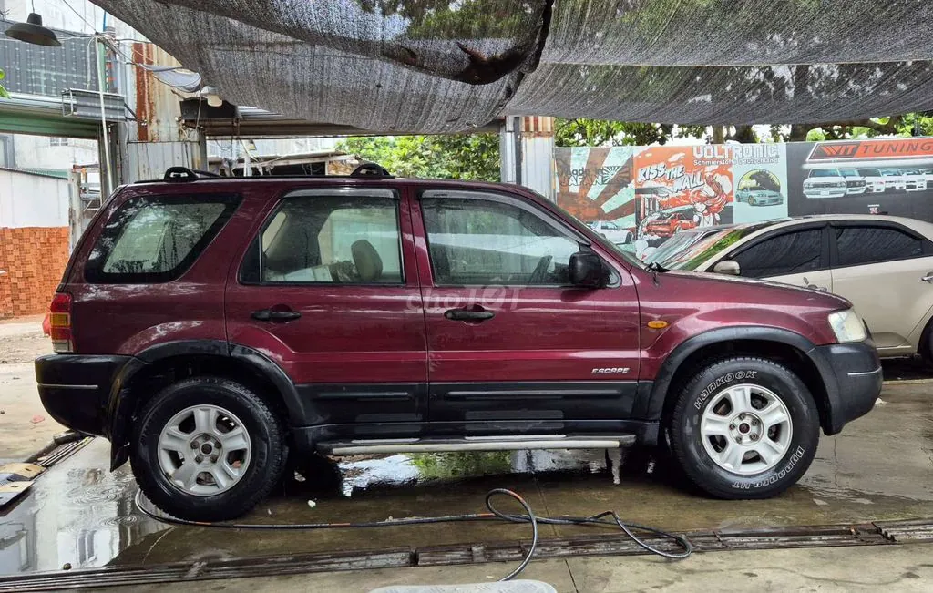 Ford Escape