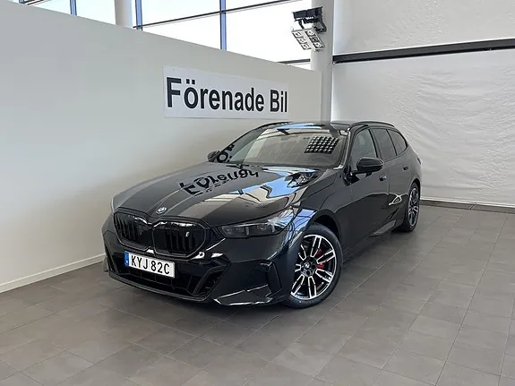 BMW I5