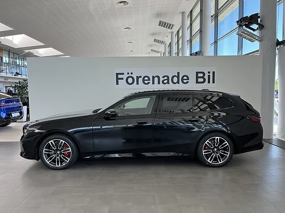 BMW I5 2026 photo 3