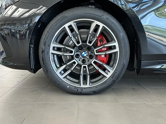 BMW I5 2026 photo 4