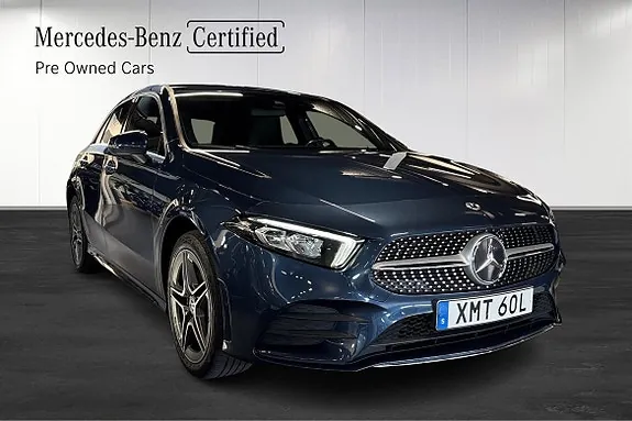 Mercedes-Benz A250 E 2022 photo 2