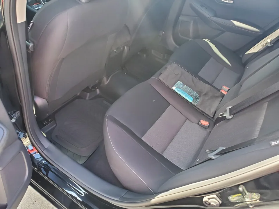 Nissan Sentra 2022 photo 5