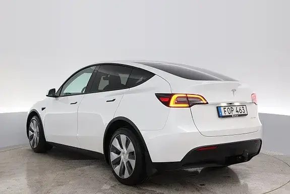 Tesla Model Y 2022 photo 4