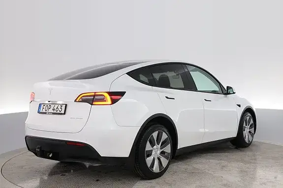 Tesla Model Y 2022 photo 5