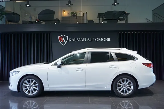 Mazda 6 2013 photo 3