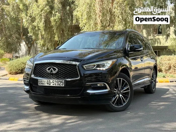 Infiniti Q60