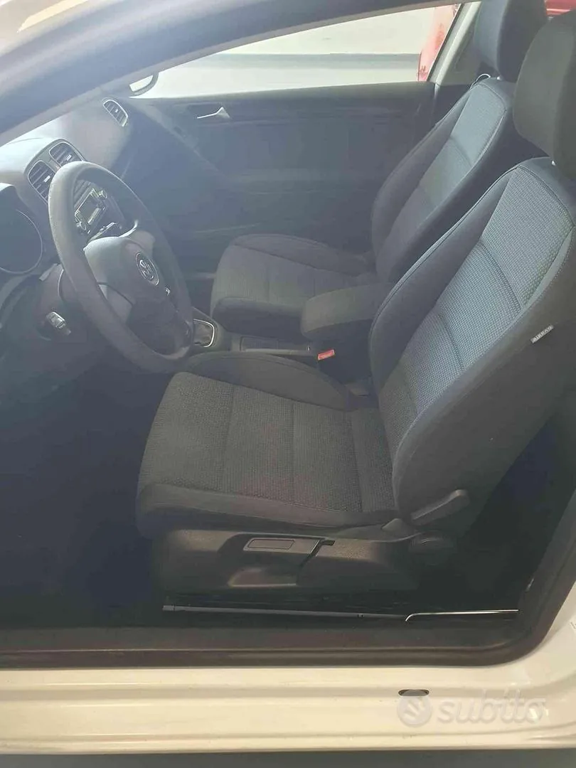 Volkswagen Golf 2009 photo 5
