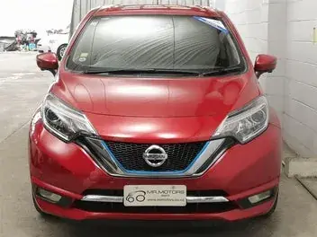 Nissan Note 2020 photo 5