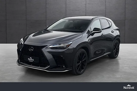 Lexus Nx450H+