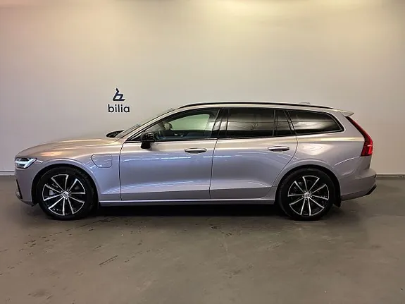 Volvo V60 2026 photo 3