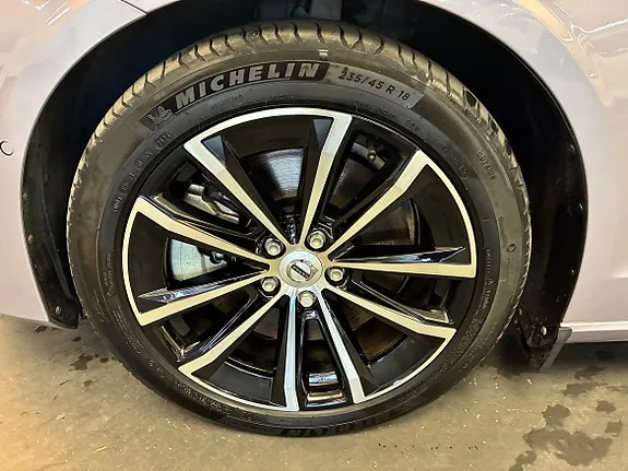 Volvo V60 2026 photo 5