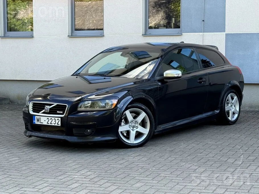 Volvo C30 2008 photo 5