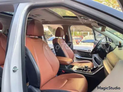 Kia Carnival 2021 photo 4