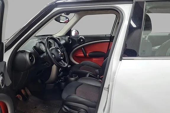 Mini Countryman 2013 photo 5