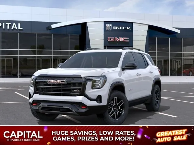 GMC Terrain
