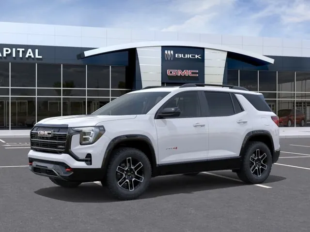 GMC Terrain 2027 photo 3