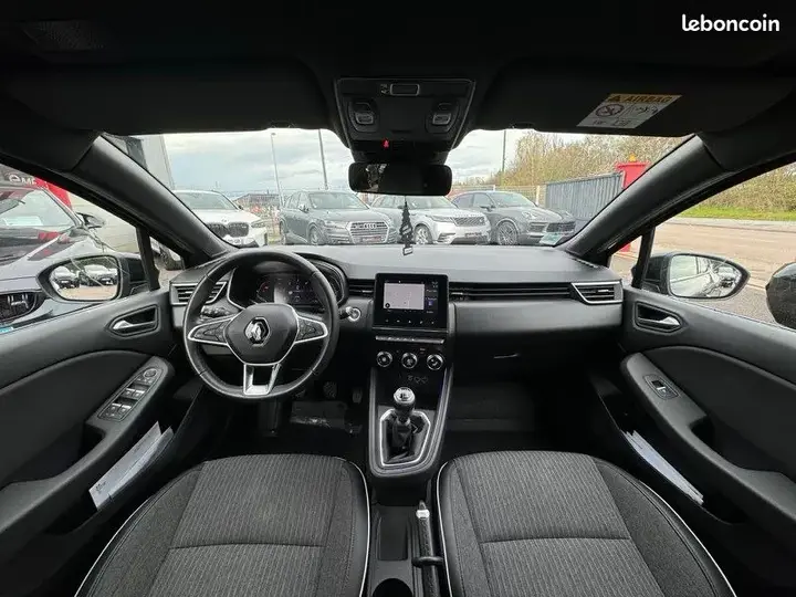 Renault Clio 2020 photo 3