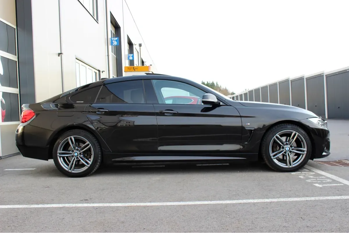 BMW 4 Series 2016 photo 3