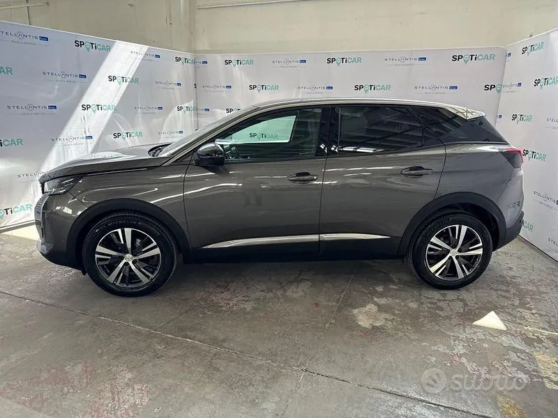 Peugeot 3008 2023 photo 2