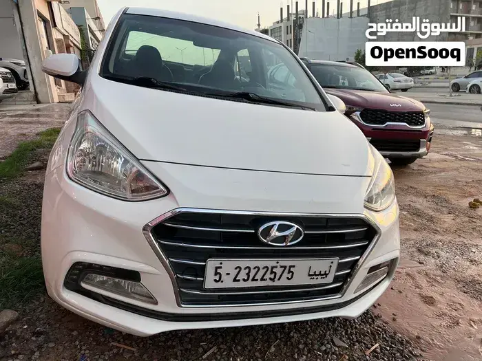 Hyundai I10 2019 photo 3