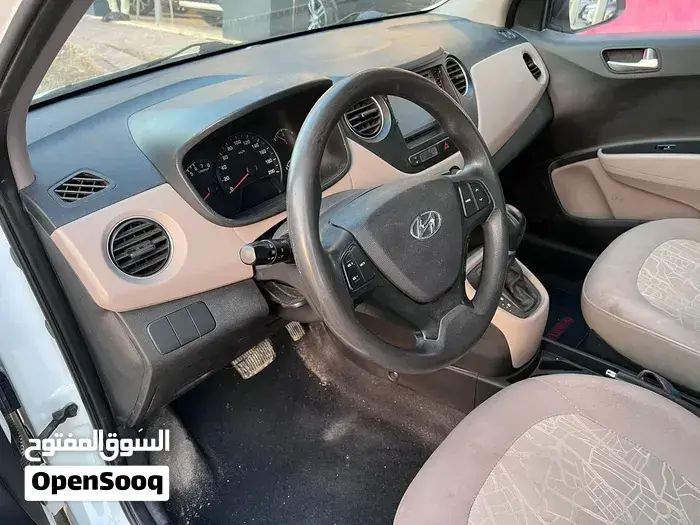 Hyundai I10 2019 photo 4